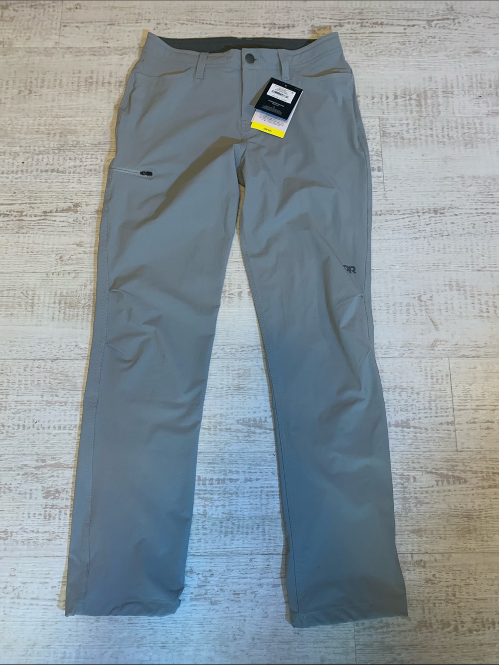 *NWT* Womens Outdoor Research Ferrosi Pants  size 4